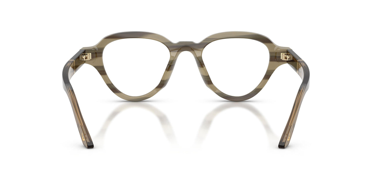 63381W - Brown - Clear