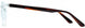 1 - Crystal / Brown Horn