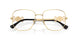 1002 - Gold - Clear