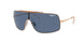 Ray-Ban Wings Iii 3897 Sunglasses