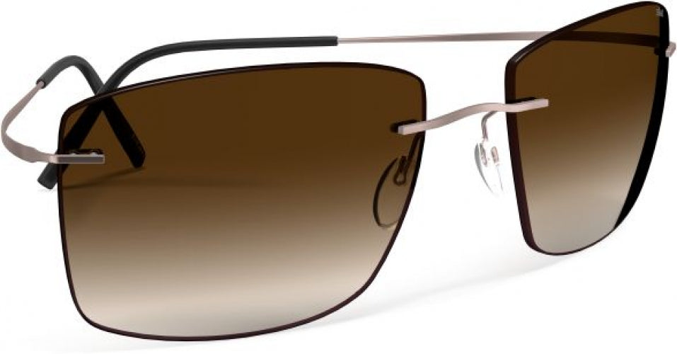 Silhouette Avior 8741 Sunglasses