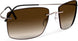 Silhouette Avior 8741 Sunglasses