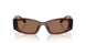 402173 - Brown - Brown Solid