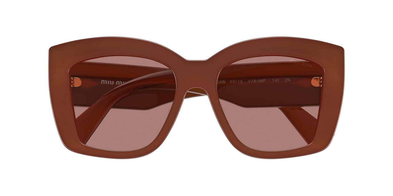 07X06P - Bordeaux - Light Brown