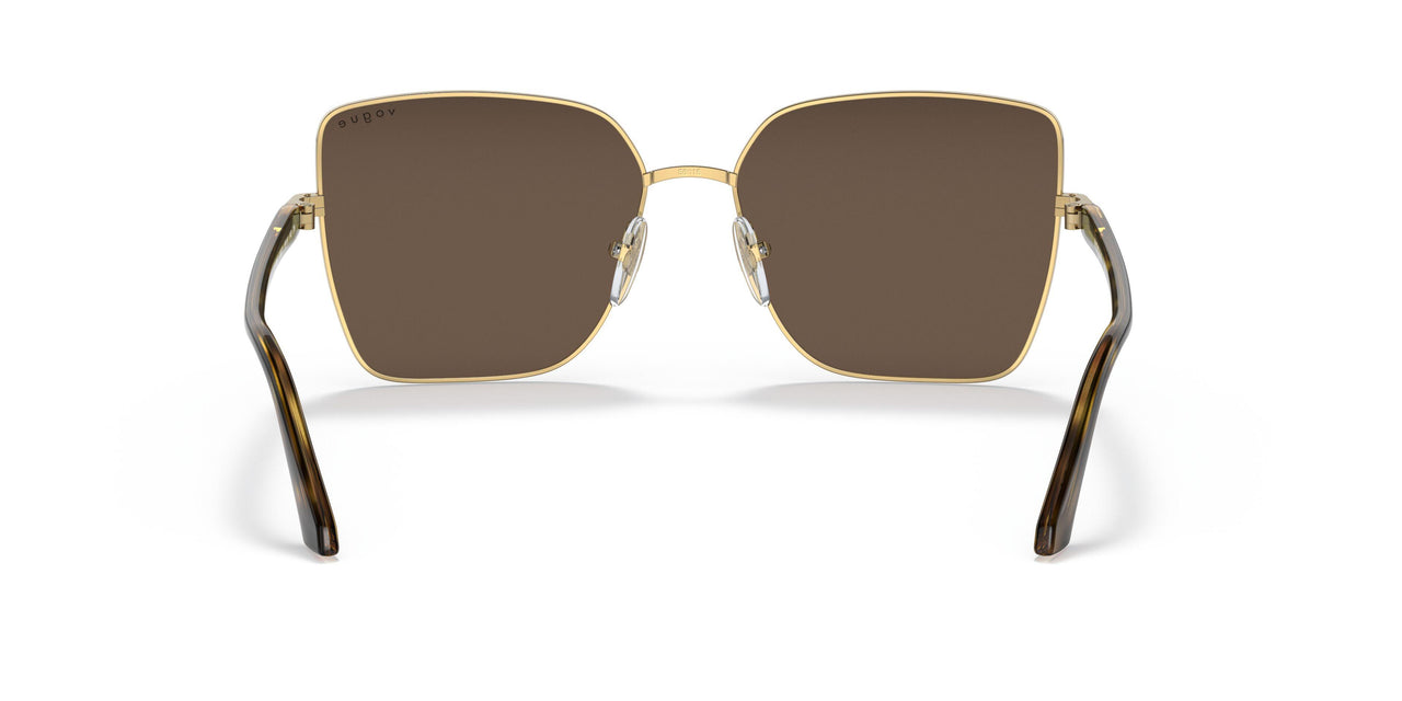 280/73 - Gold - Dark Brown