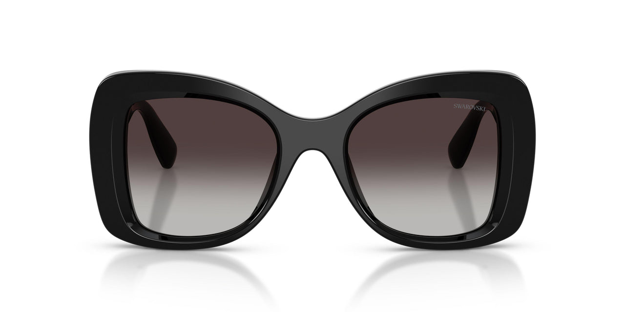 10018G - Black - Grey Gradient