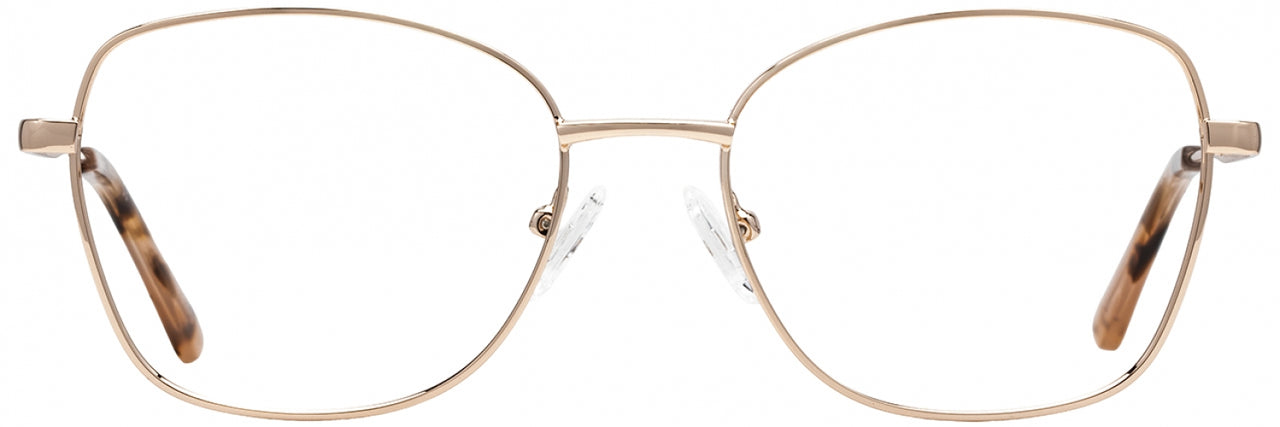 2 - Rose Gold