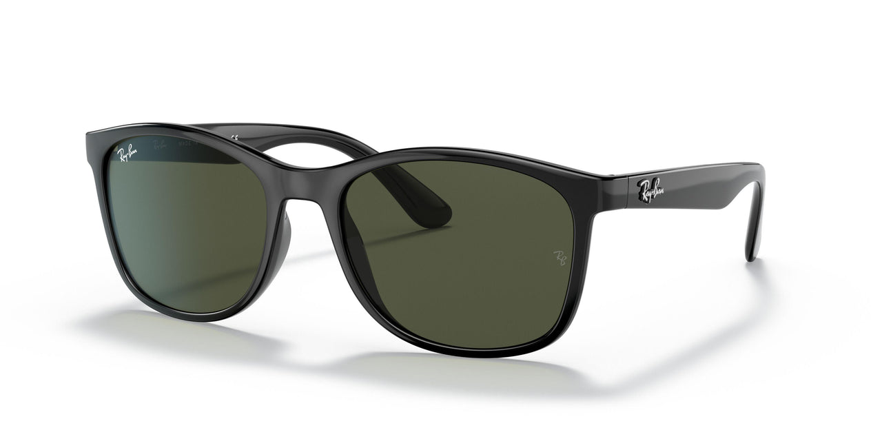 601/31 - Black - Green