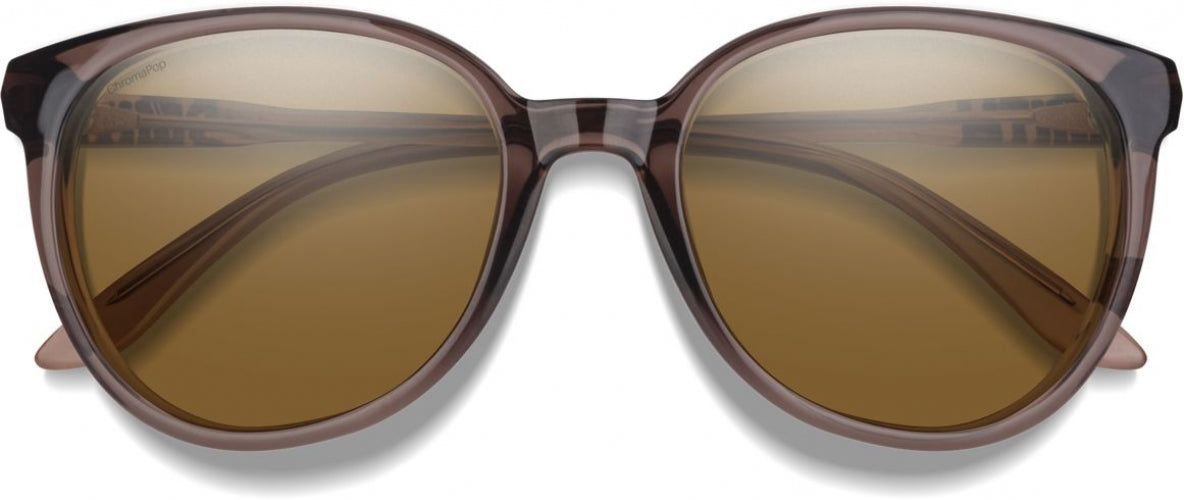 2168013DV54L5 - Chromapop Polarized Brown