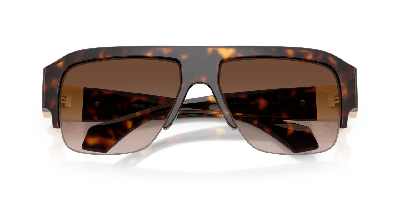 108/13 - Brown - Brown Gradient