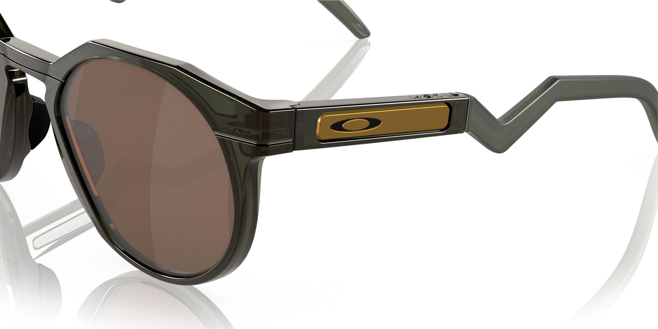 924203 - Green - Prizm Tungsten Polarized