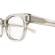 004 - Beige - Transparent