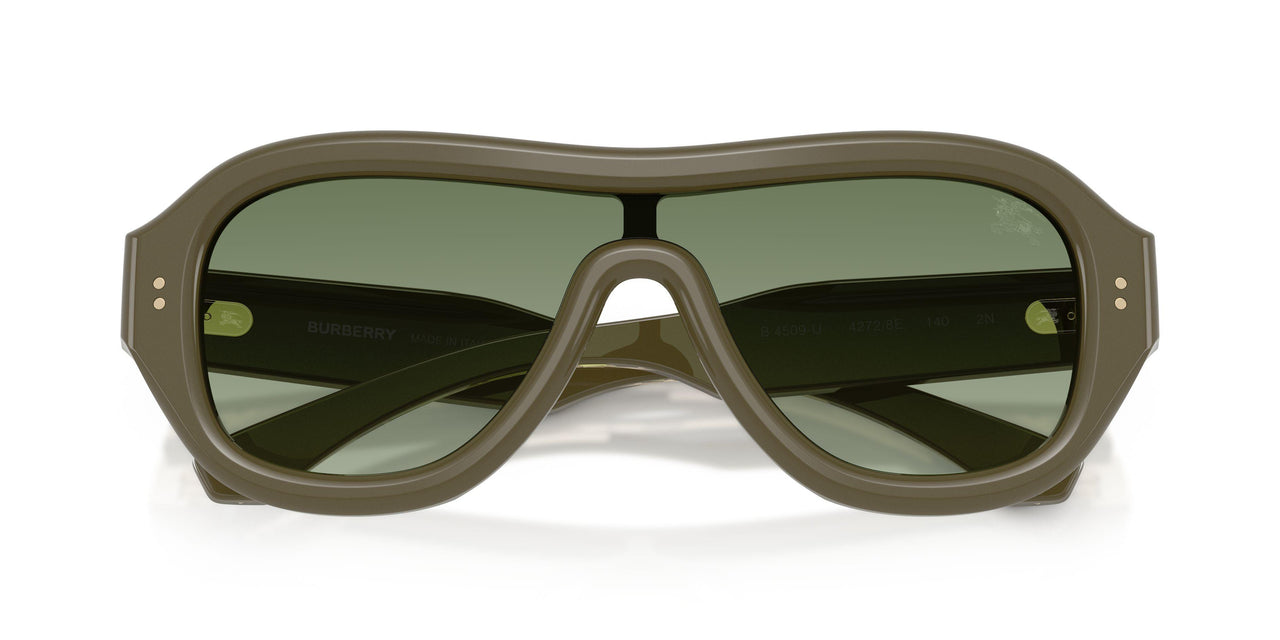 42728E - Green - Green Gradient