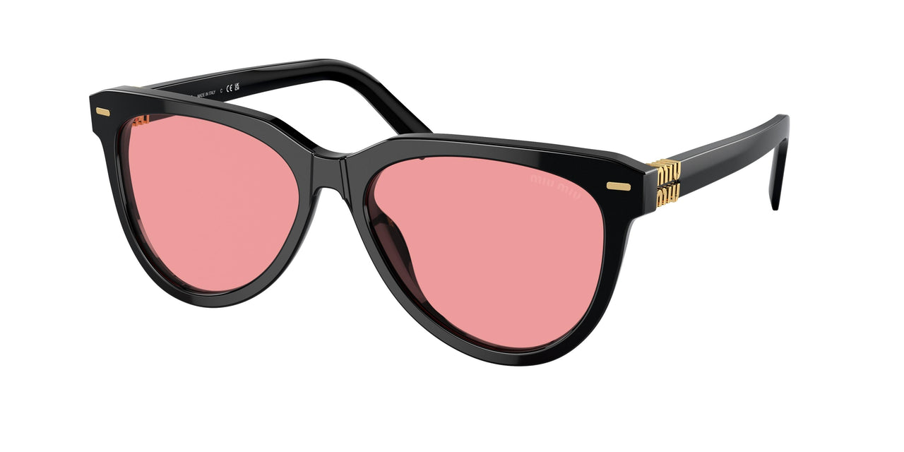 16K1D0 - Black - Red