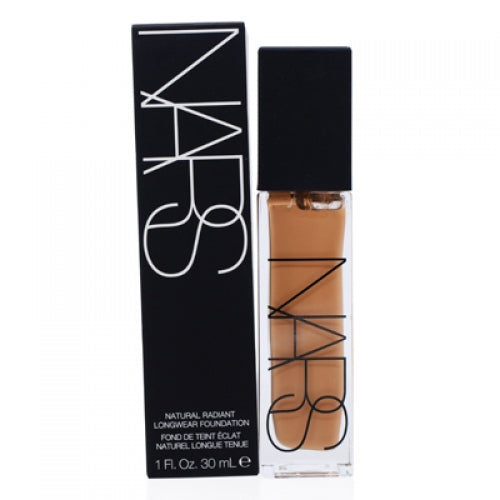 Nars Natural Radiant Longwear Foundation