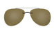 Silhouette Style Shade B1-01 / 62 5090B101 Eyeglasses