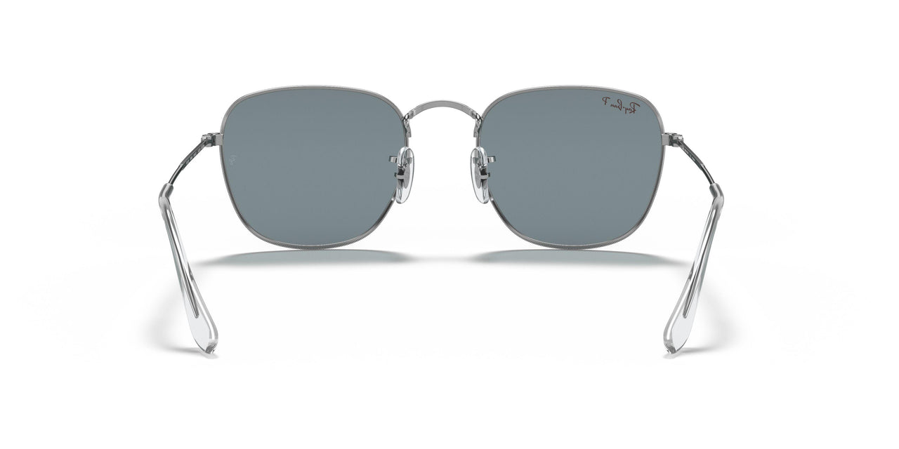 9198S2 - Silver - Polar Blue