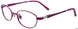 Aspex Eyewear EC365 Eyeglasses