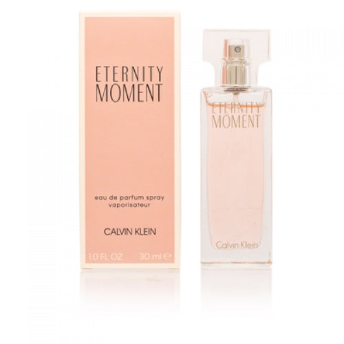 Calvin Klein Eternity Moment EDP Spray