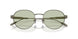 1002/2 - Grey - Solid Light Green