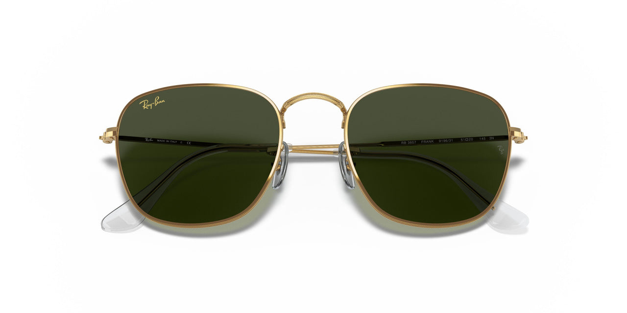 919631 - Gold - Green