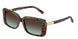84425D - Tortoise - Azure Gradient Brown
