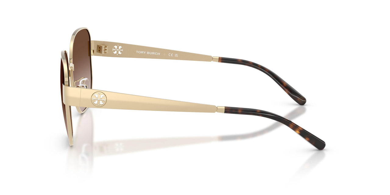 334613 - Gold - Brown Gradient