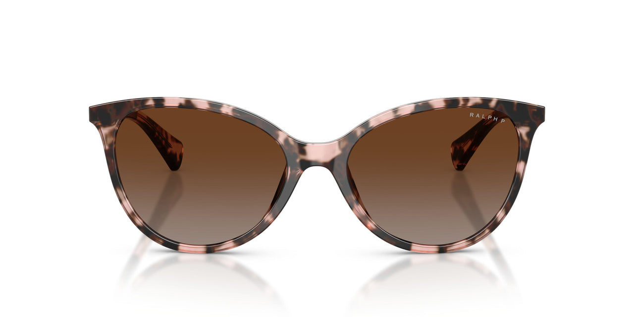 6058T5 - Pink - Brown Gradient Polar