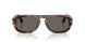 24/B1 - Tortoise - Dark Grey