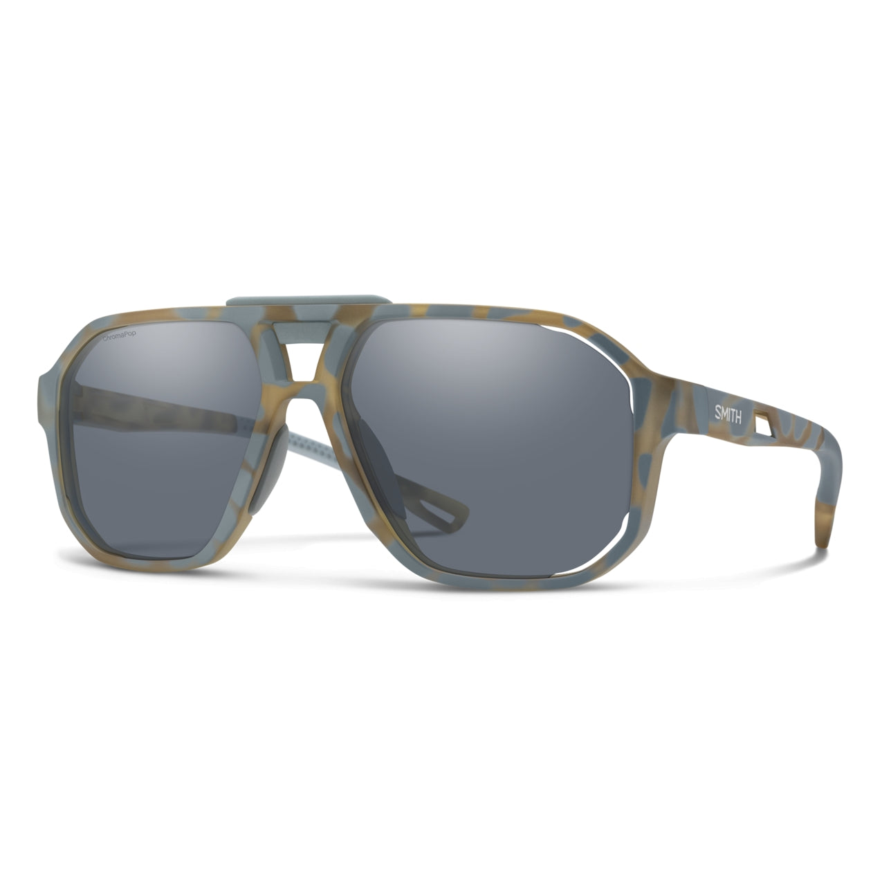 208899U1F57Z8 - Matte Flint - Tarmac Tortoise - ChromaPop Slate