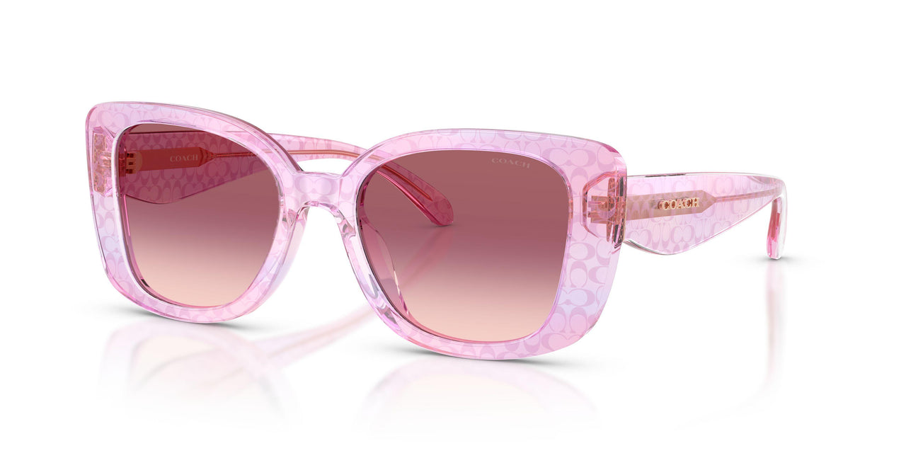 Coach Cdp48 8450U Sunglasses