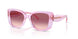 59337W - Violet - Purple Pink Gradient