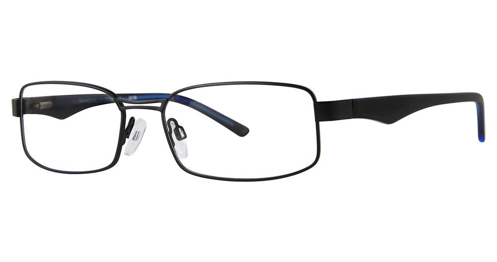 Shaquille O'Neal SO201M Eyeglasses