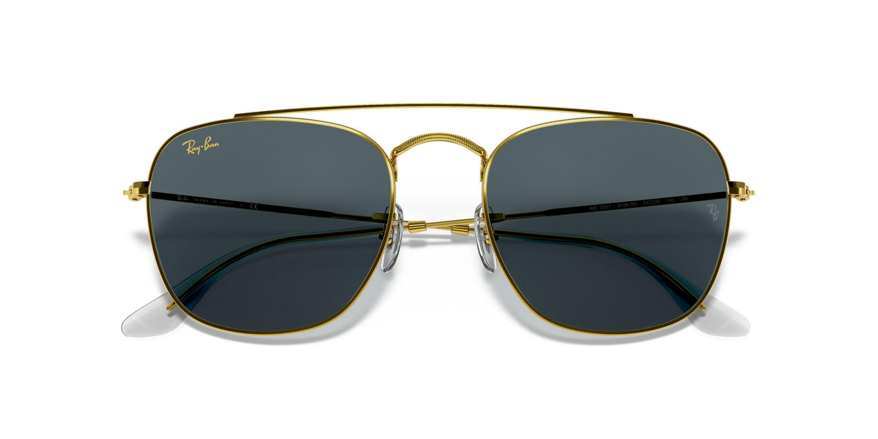 9196R5 - Gold - Blue
