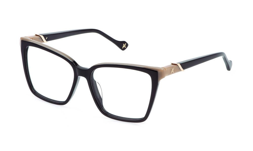Yalea VYA185 Eyeglasses