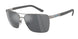 741/6G - Grey - Light Grey Mirror Black