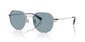 900187 - Silver - Grey Solid