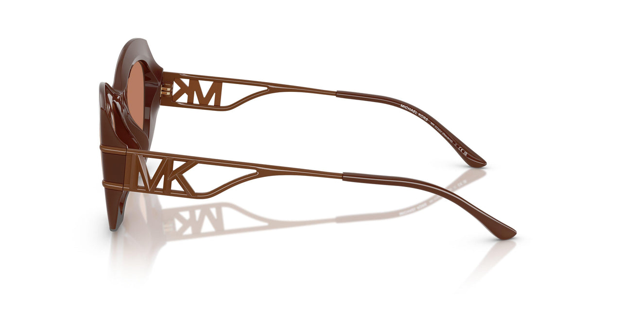 4008/3 - Brown - Nutmeg Solid