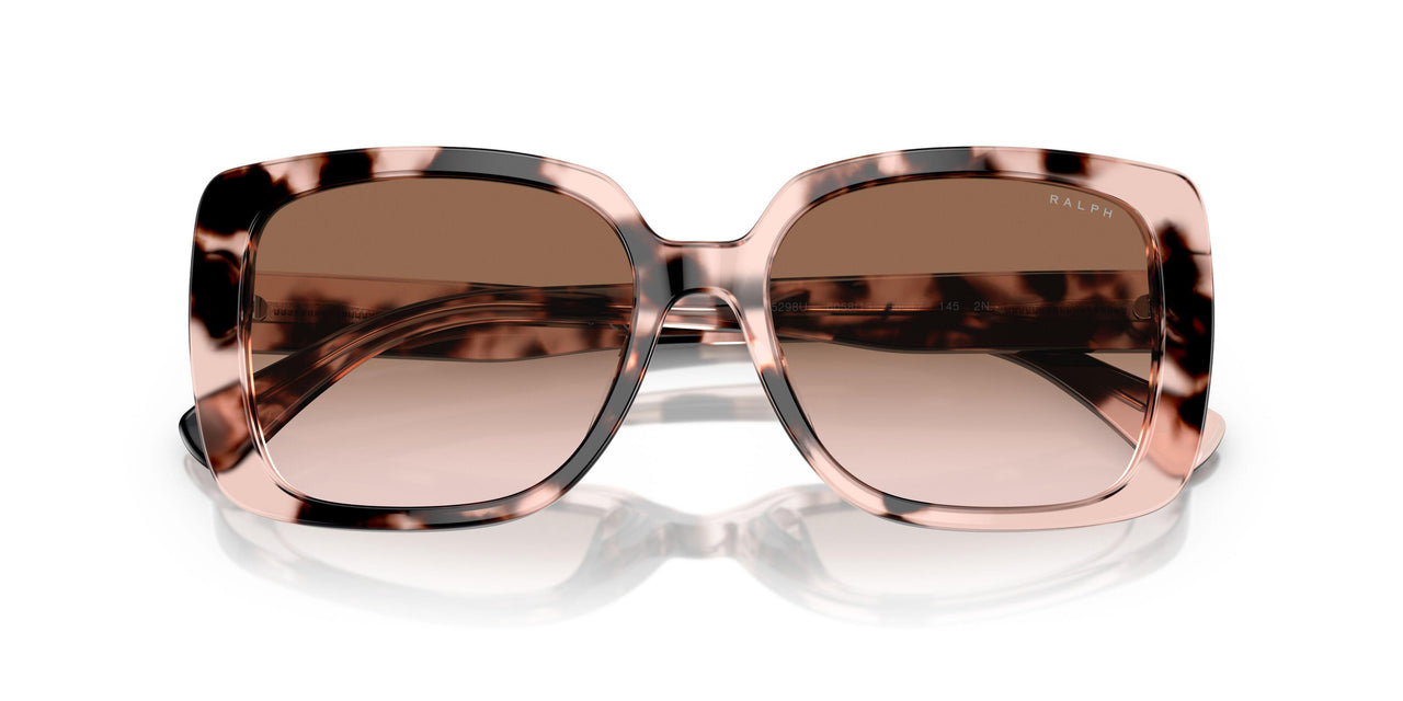 605813 - Pink - Gradient Brown