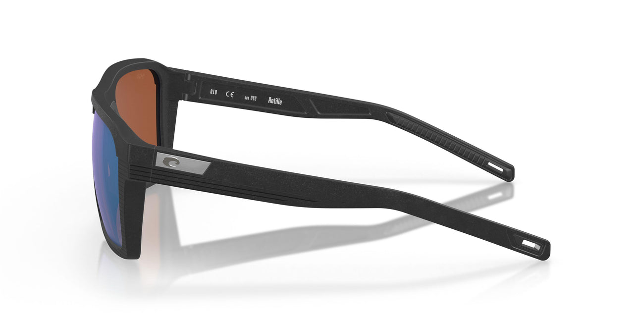 908303 - Black - Copper Green Mirror 580g