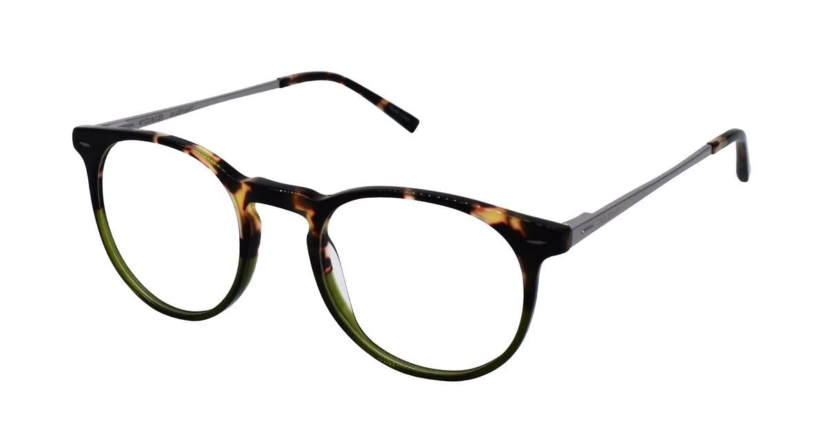 Jill Stuart JS 102-2 Brown Eyeglasses Eye Glasses Frames 44-19-130 Jill Stuart Women Brown Eyeglass Frames for sale | eBay main image 3
