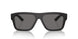 DG002G - Black - Dark Grey Polar