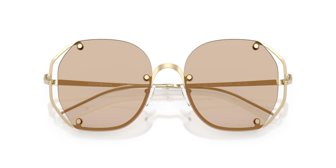 301393 - Gold - Light Brown