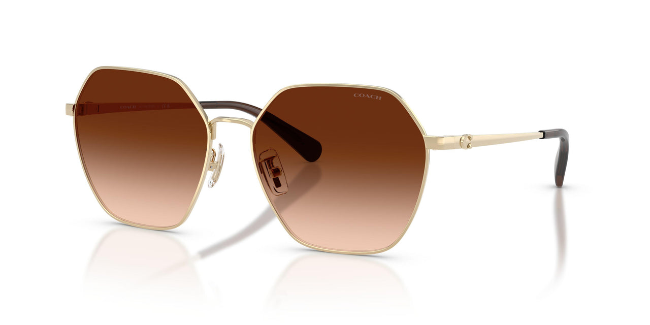 Coach Cfu05 7194 Sunglasses