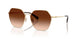 Coach Cfu05 7194 Sunglasses