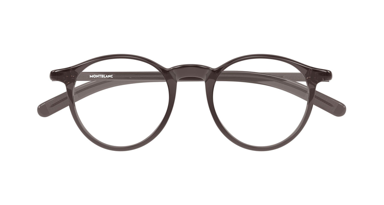 006 - Brown - Transparent