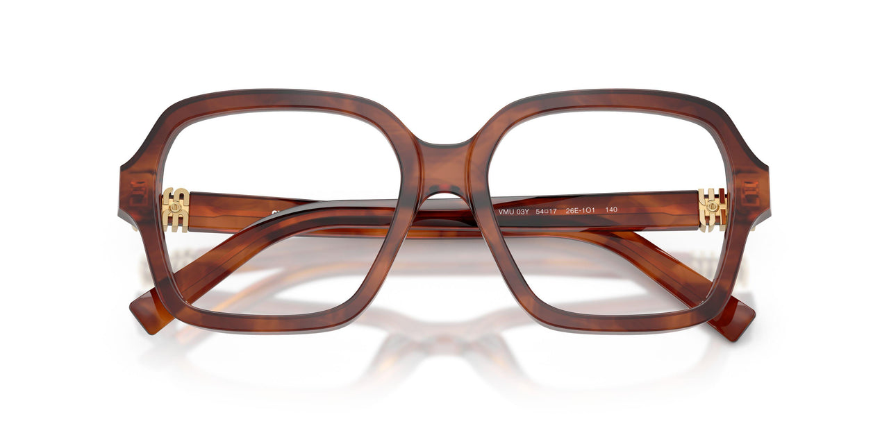 26E1O1 - Brown