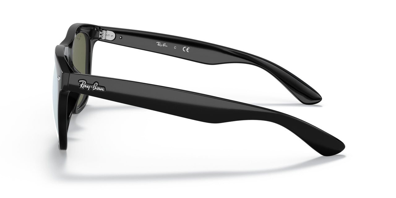 601/30 - Black - Grey Flash