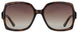 0086-LA - Dark Havana - Brown Gradient Polz Lens