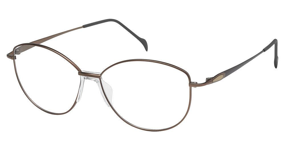 Stepper STE-50299-SI Eyeglasses